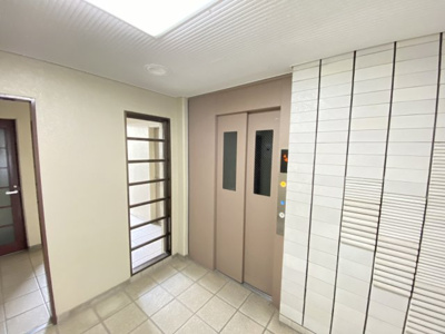 【その他共用部分】 | コープ野村ウィンディ北千里