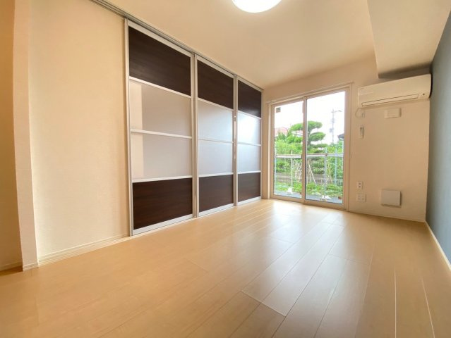 【居間・リビング】