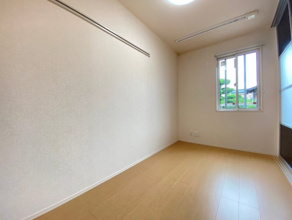 【洋室】