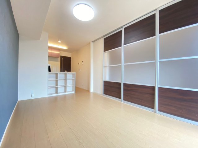 【居間・リビング】