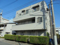 横浜市南区花之木町２丁目のマンションの画像
