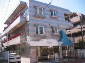 コオポスアペアⅡの画像