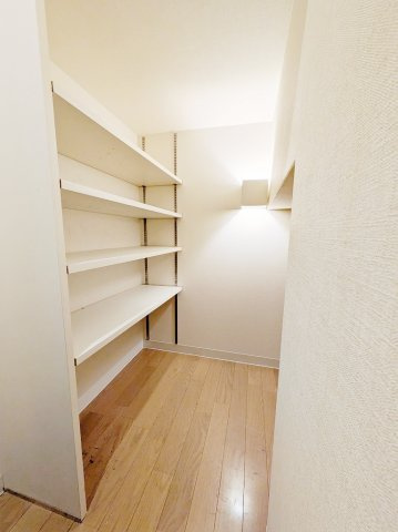 ミュージア髙田の玄関