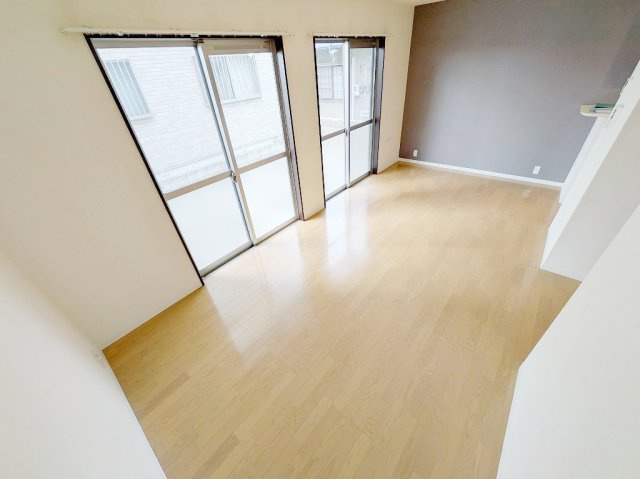 ミュージア髙田の居間・リビング