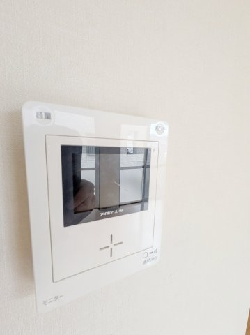 ミュージア髙田のセキュリティ