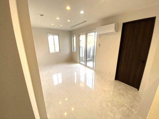 Wisteria寺家の省エネ性能ラベル