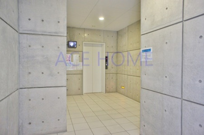 【ロビー】 | アクエルド新町