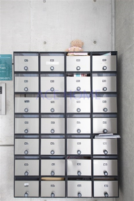 【その他共用部分】 | アクエルド新町