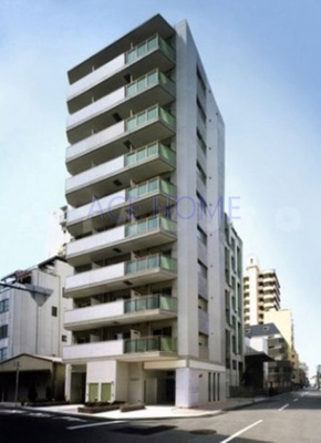 【外観】 | アクエルド新町