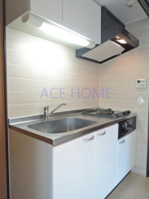 【キッチン】 | アクエルド新町