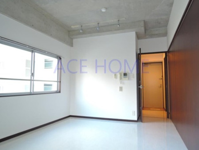 【内装】 | アクエルド新町