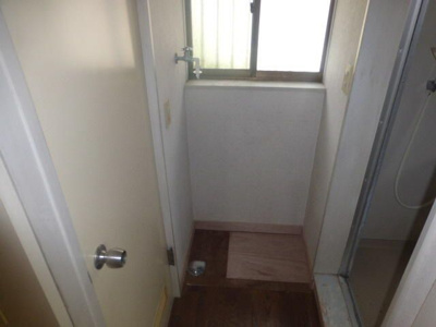 【設備】 | コーポ南