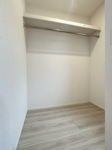 D-ROOM我孫子西の収納