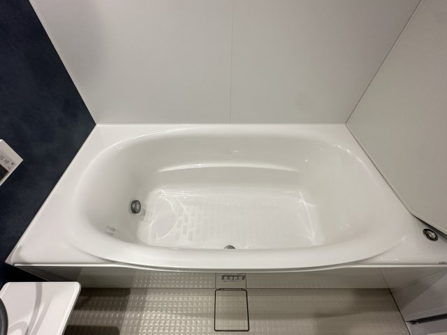 D-ROOM我孫子西の浴室