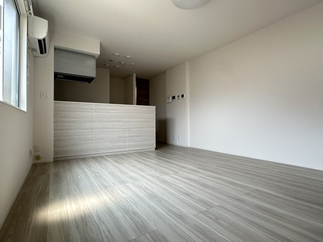 D-ROOM我孫子西の居間・リビング