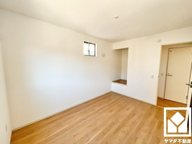 伏見区向島庚申町　２期　２号地の子供部屋