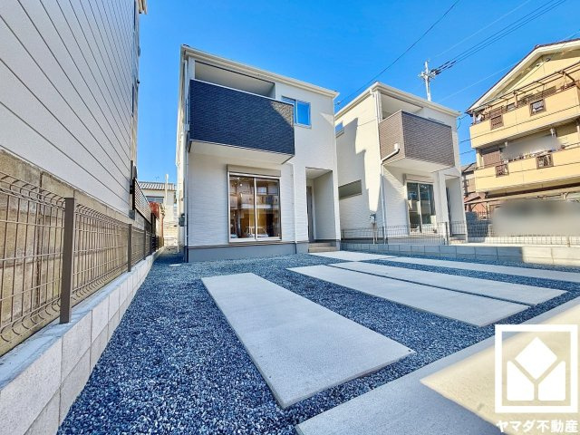 伏見区向島庚申町　２期　２号地