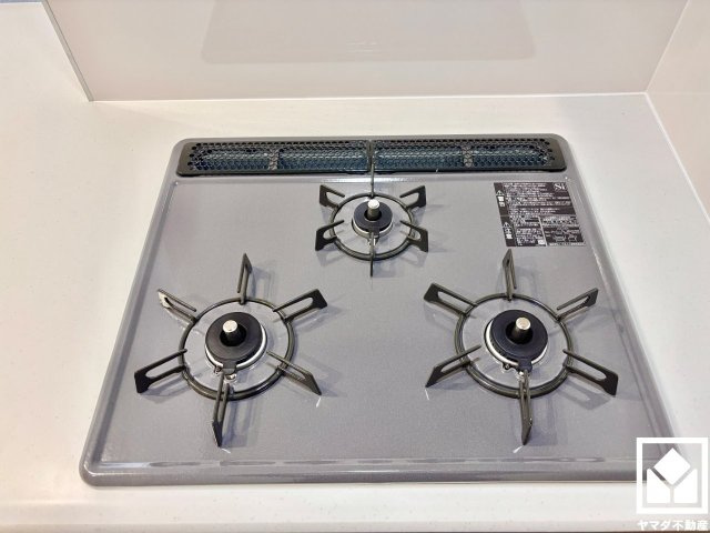 伏見区向島庚申町　２期　２号地の設備