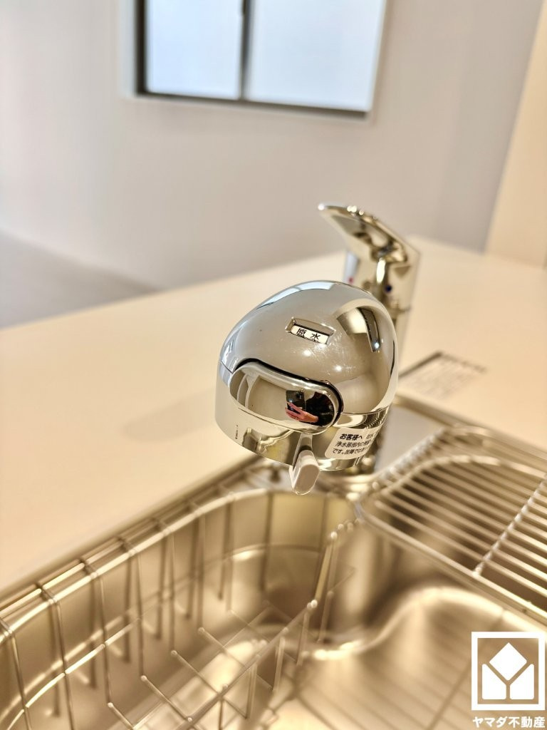 伏見区向島庚申町　２期　２号地の発電・温水設備