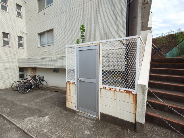 ハイツサンサン林のその他共用部分