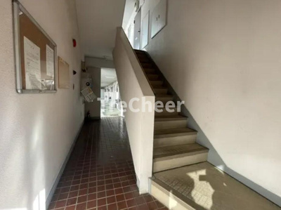 【その他】 | ガーディナ初台