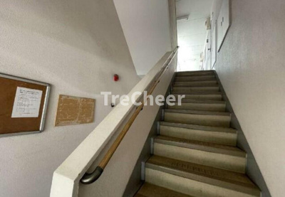 【その他共用部分】 | ガーディナ初台