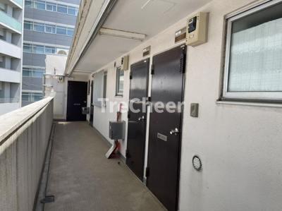 【その他】 | ガーディナ初台