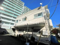 ガーディナ初台の画像