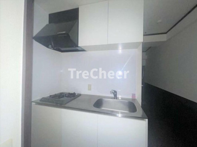 【キッチン】 | ガーディナ初台