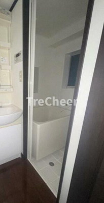 【浴室】 | ガーディナ初台