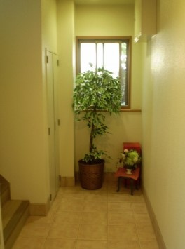 【ロビー】 | Oak Terrace KY