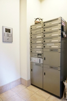 【その他共用部分】 | Oak Terrace KY