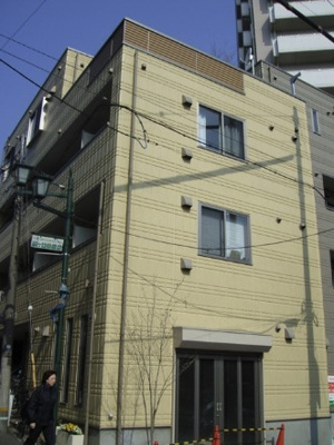 【外観】 | Oak Terrace KY