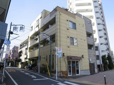 【外観】 | Oak Terrace KY