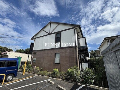 【外観】 | 櫻ハウス大八木