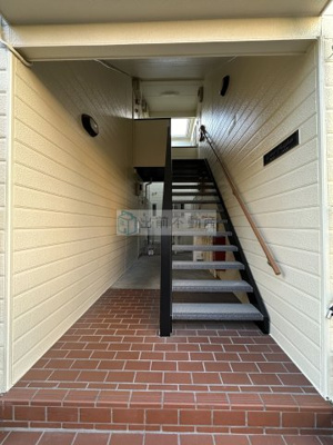 【エントランス】 | グレースハイツ