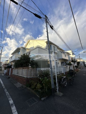 【外観】 | グレースハイツ