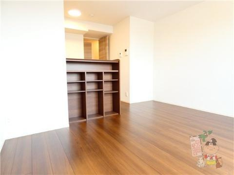 ゴールドウイング　Ｂの居間・リビング|リビング