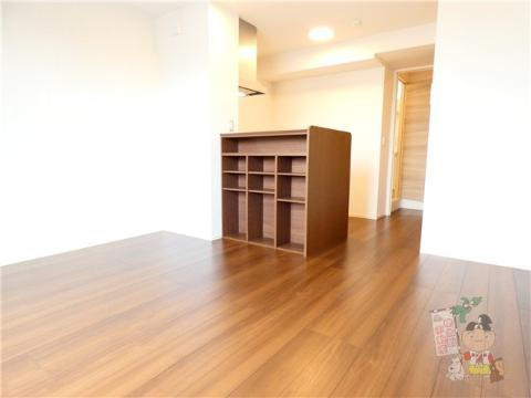 ゴールドウイング　Ｂの居間・リビング|リビング