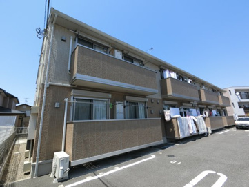 ソレイユ /東国分寺台5の画像