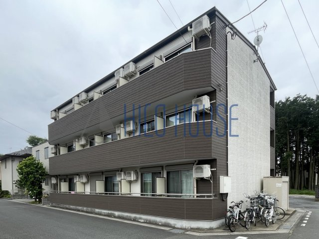 プラウドシャトー若葉