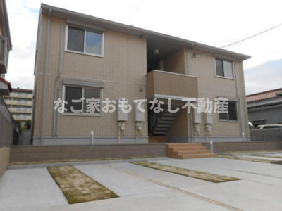 【外観】 | パンテオ | パンテオ