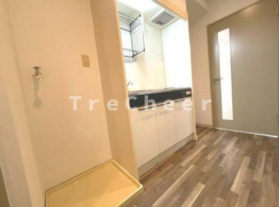 【内装】 | ラミューズ