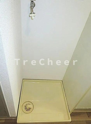 【設備】 | ラミューズ