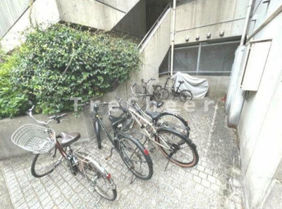 【その他共用部分】 | ラミューズ