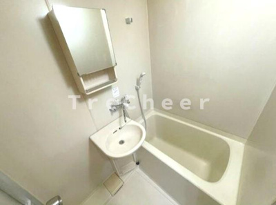 【浴室】 | ラミューズ