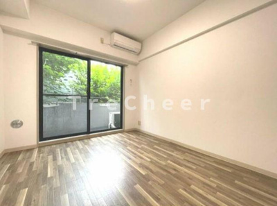 【寝室】 | ラミューズ