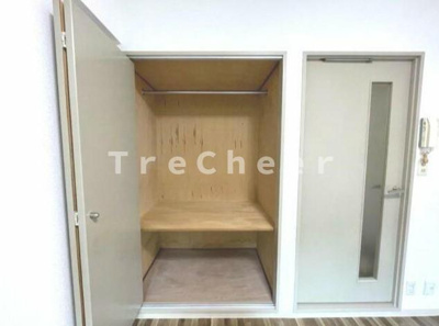 【収納】 | ラミューズ