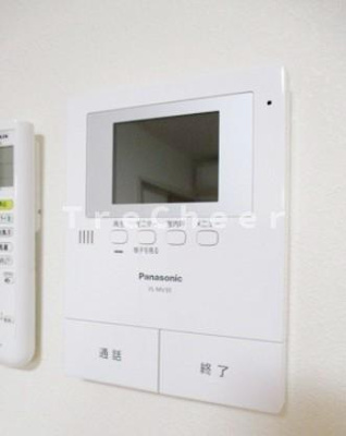 【セキュリティ】 | タウンコート