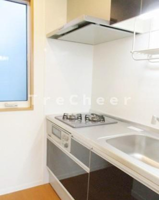 【キッチン】 | タウンコート